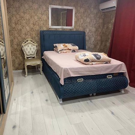 Double Bed Room Nesebăr Exterior foto
