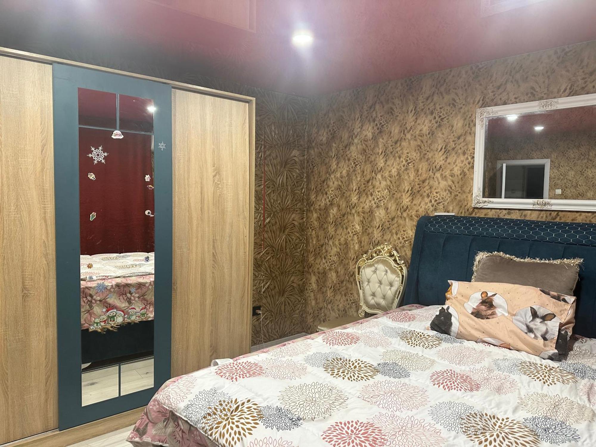 Double Bed Room Nesebăr Exterior foto