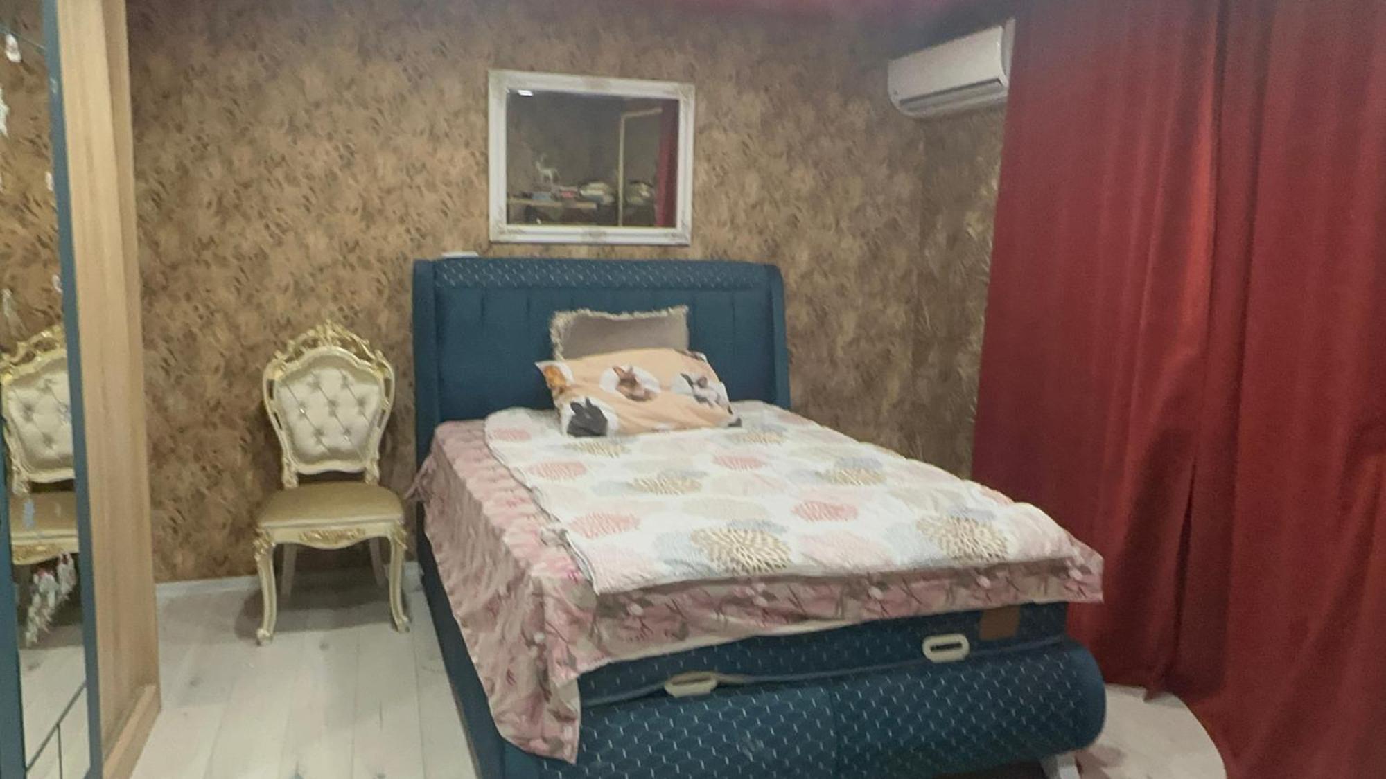 Double Bed Room Nesebăr Exterior foto
