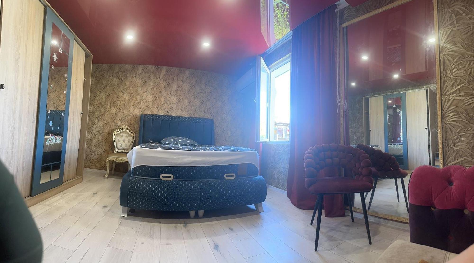 Double Bed Room Nesebăr Exterior foto