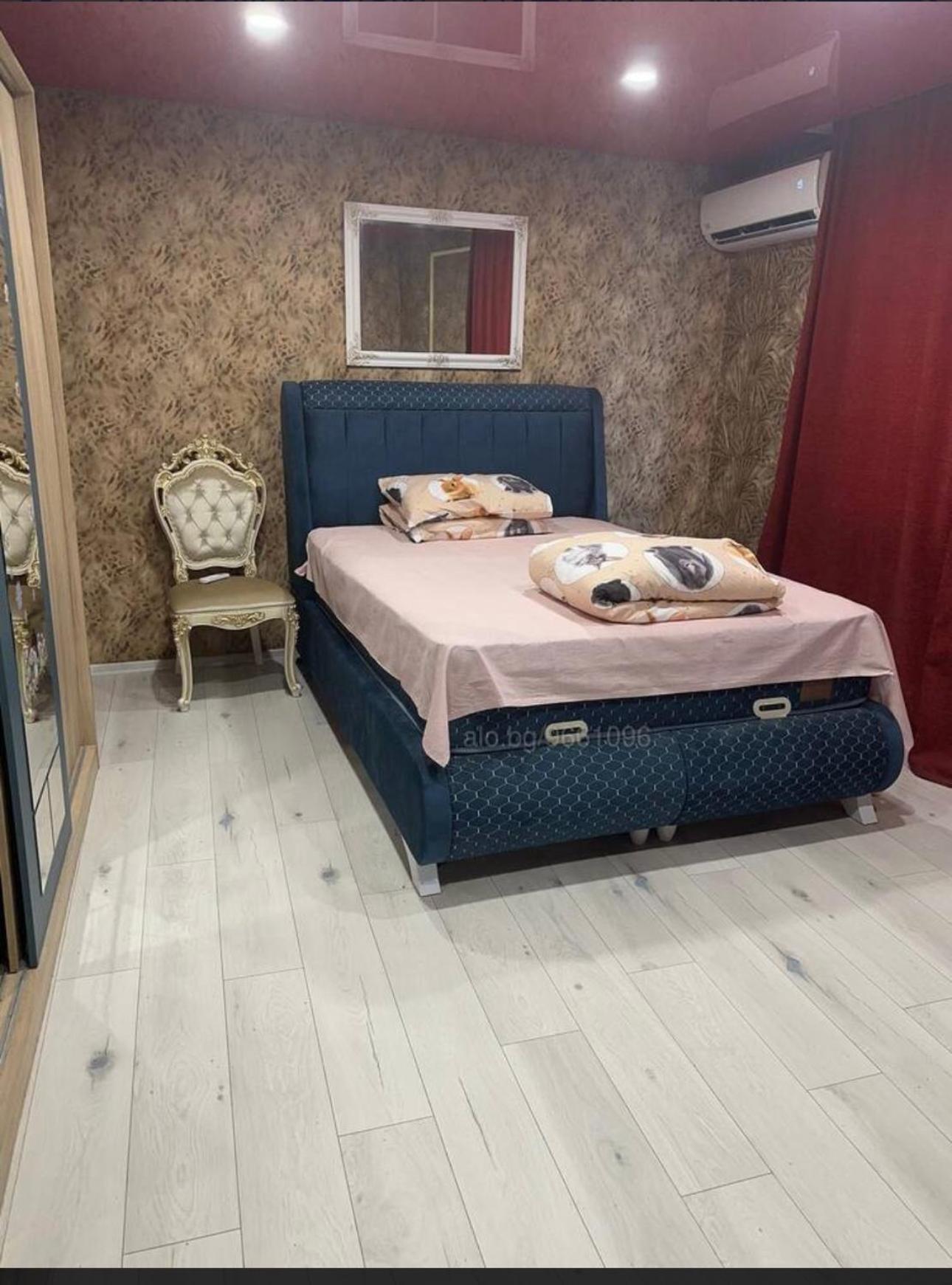 Double Bed Room Nesebăr Exterior foto